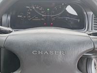 Toyota Chaser 1995 годаүшін4 000 000 тг. в Усть-Каменогорск