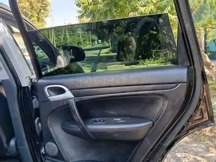 Porsche Cayenne 2003 года за 7 500 000 тг. в Алматы – фото 6