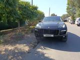 Porsche Cayenne 2003 годаүшін7 500 000 тг. в Алматы