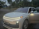 Li L7 2024 года за 25 000 000 тг. в Алматы – фото 4