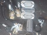 Дверные ручки за 15 001 тг. в Алматы