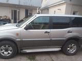 Nissan Terrano 2002 года за 3 500 000 тг. в Алматы – фото 2