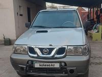 Nissan Terrano 2002 годаүшін3 500 000 тг. в Алматы