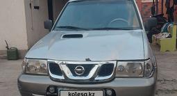 Nissan Terrano 2002 годаүшін3 500 000 тг. в Алматы