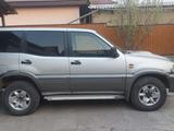 Nissan Terrano 2002 года за 3 500 000 тг. в Алматы – фото 3