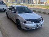 Toyota Avensis 2001 года за 2 900 000 тг. в Актобе – фото 3