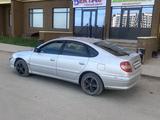 Toyota Avensis 2001 годаүшін2 900 000 тг. в Актобе