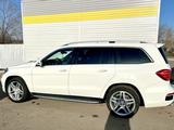 Mercedes-Benz GL 500 2014 годаүшін20 500 000 тг. в Уральск – фото 5