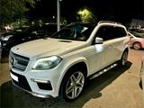 Mercedes-Benz GL 500 2014 годаүшін17 500 000 тг. в Актобе – фото 4