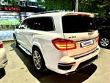 Mercedes-Benz GL 500 2014 годаүшін17 500 000 тг. в Актобе – фото 5