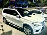 Mercedes-Benz GL 500 2014 годаүшін17 500 000 тг. в Актобе – фото 3