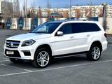 Mercedes-Benz GL 500 2014 годаүшін17 500 000 тг. в Актобе – фото 2