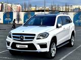 Mercedes-Benz GL 500 2014 годаүшін17 500 000 тг. в Актобе