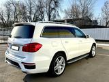 Mercedes-Benz GL 500 2014 годаfor20 500 000 тг. в Уральск