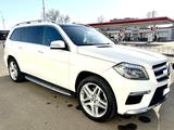 Mercedes-Benz GL 500 2014 года за 21 000 000 тг. в Уральск – фото 2