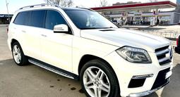 Mercedes-Benz GL 500 2014 годаүшін21 000 000 тг. в Уральск – фото 2