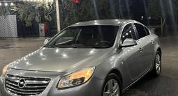 Opel Insignia 2011 годаfor3 800 000 тг. в Шымкент