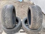 Шины Nokian 265/50R20 Hakkapeliitta R3 SUV за 10 000 тг. в Усть-Каменогорск