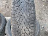 Шины Nokian 265/50R20 Hakkapeliitta R3 SUVүшін15 000 тг. в Усть-Каменогорск – фото 2