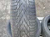 Шины Nokian 265/50R20 Hakkapeliitta R3 SUV за 15 000 тг. в Усть-Каменогорск – фото 3