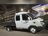 ГАЗ ГАЗель 2007 годаүшін3 950 000 тг. в Алматы – фото 5