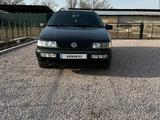 Volkswagen Passat 1994 года за 3 300 000 тг. в Кордай – фото 3