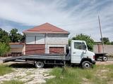 Mercedes-Benz  Sprinter 1988 года за 5 000 000 тг. в Шымкент – фото 4