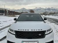 Land Rover Range Rover Velar 2020 года за 29 500 000 тг. в Алматы