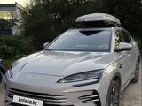 BYD Song Plus 2025 года за 14 000 000 тг. в Астана
