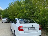 Skoda Rapid 2013 года за 4 200 000 тг. в Актобе