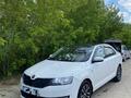 Skoda Rapid 2013 года за 4 200 000 тг. в Актобе – фото 5