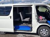 Toyota Hiace 2007 года за 6 200 000 тг. в Актобе – фото 3