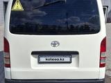 Toyota Hiace 2007 года за 6 200 000 тг. в Актобе – фото 4