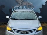 Hyundai Accent 2014 года за 3 700 000 тг. в Усть-Каменогорск – фото 3