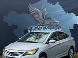Hyundai Accent 2014 года за 3 700 000 тг. в Усть-Каменогорск