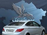 Hyundai Accent 2014 года за 3 700 000 тг. в Усть-Каменогорск – фото 5