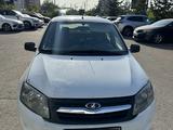 ВАЗ (Lada) Granta 2190 2014 года за 1 550 000 тг. в Алматы