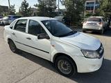 ВАЗ (Lada) Granta 2190 2014 года за 1 550 000 тг. в Алматы – фото 2