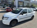 ВАЗ (Lada) Granta 2190 2014 года за 1 550 000 тг. в Алматы – фото 3