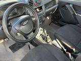 ВАЗ (Lada) Granta 2190 2014 года за 1 550 000 тг. в Алматы – фото 5