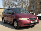 Honda Odyssey 1995 годаfor1 880 000 тг. в Алматы