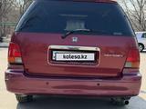 Honda Odyssey 1995 годаfor1 880 000 тг. в Алматы – фото 5