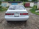 Toyota Camry Gracia 1998 годаfor3 000 000 тг. в Усть-Каменогорск – фото 2