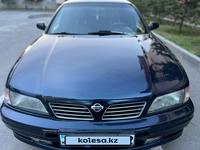 Nissan Maxima 1995 годаүшін2 400 000 тг. в Алматы