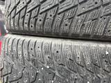 235/45/18 Hankook. Комплект шин зима за 75 000 тг. в Алматы – фото 3