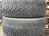 235/45/18 Hankook. Комплект шин зима за 75 000 тг. в Алматы – фото 2
