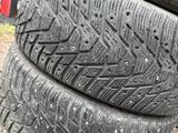 235/45/18 Hankook. Комплект шин зима за 75 000 тг. в Алматы – фото 4
