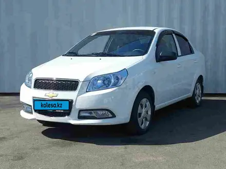 Chevrolet Nexia 2020 года за 3 970 000 тг. в Алматы