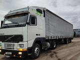 Volvo  FH 1997 годаүшін15 000 000 тг. в Алматы