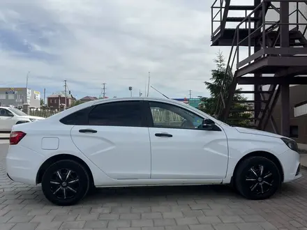 ВАЗ (Lada) Vesta 2020 года за 4 100 000 тг. в Караганда – фото 12